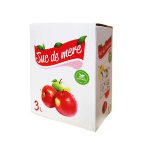 Bag-in-Box (BIB)