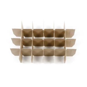 Divisions (Corrugated and Solid Board)