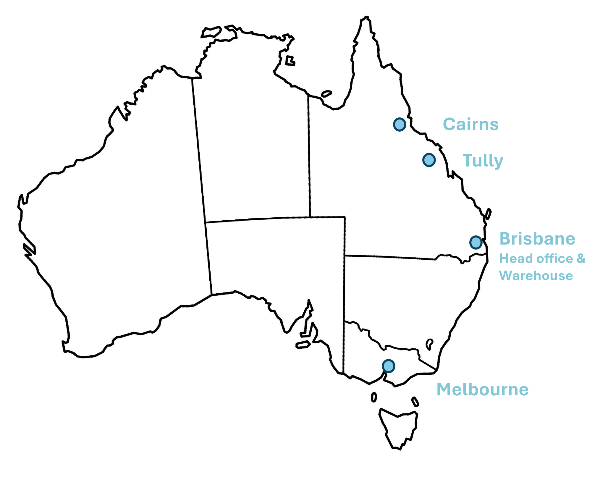 office locations